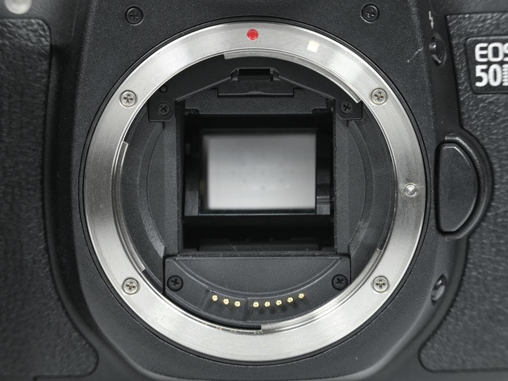 【美品】 キヤノン　Canon EOS 50D ボディ