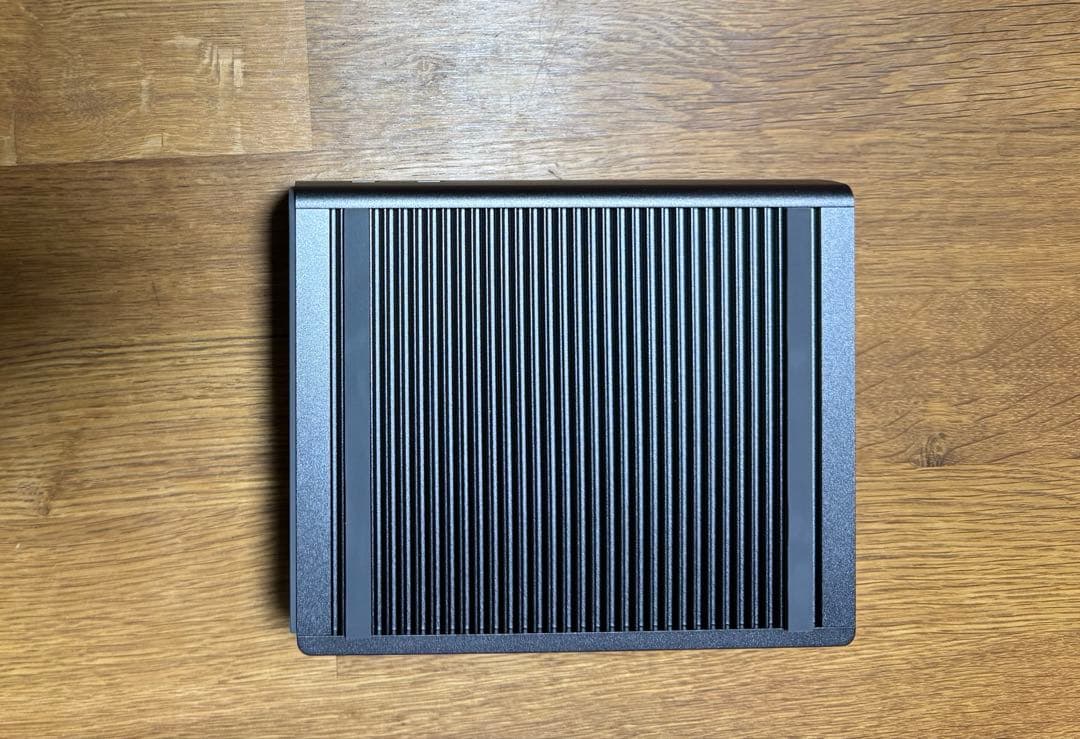 その他 CalDigit TS5 Plus