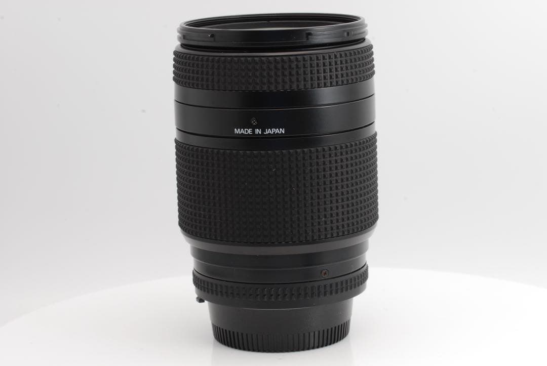 【極上外観】Nikon AF NIKKOR 35-70mm f2.8D ズーム