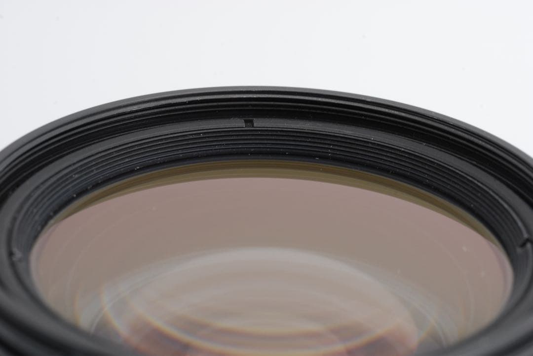 【極上外観】Nikon AF NIKKOR 35-70mm f2.8D ズーム