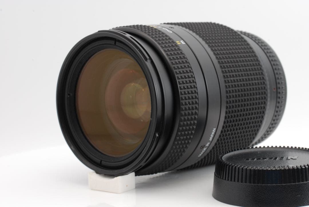【極上外観】Nikon AF NIKKOR 35-70mm f2.8D ズーム