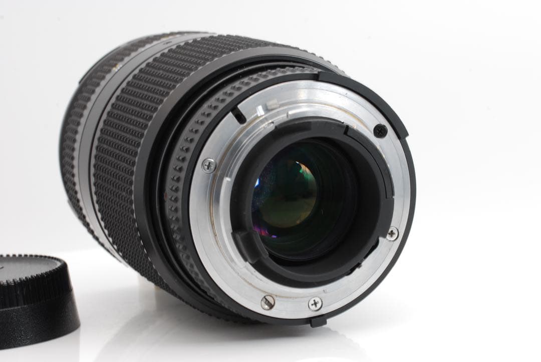 【極上外観】Nikon AF NIKKOR 35-70mm f2.8D ズーム
