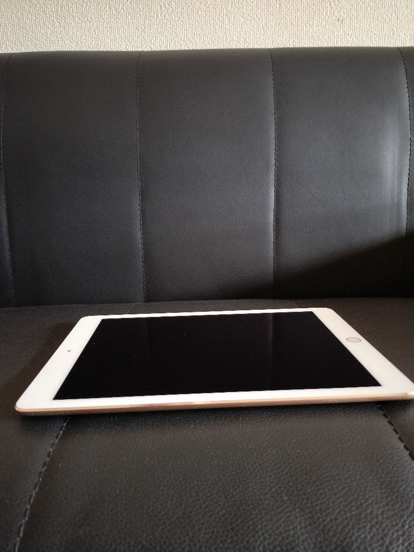 iPad Air2 128GB ゴールド Wi-Fi 中古