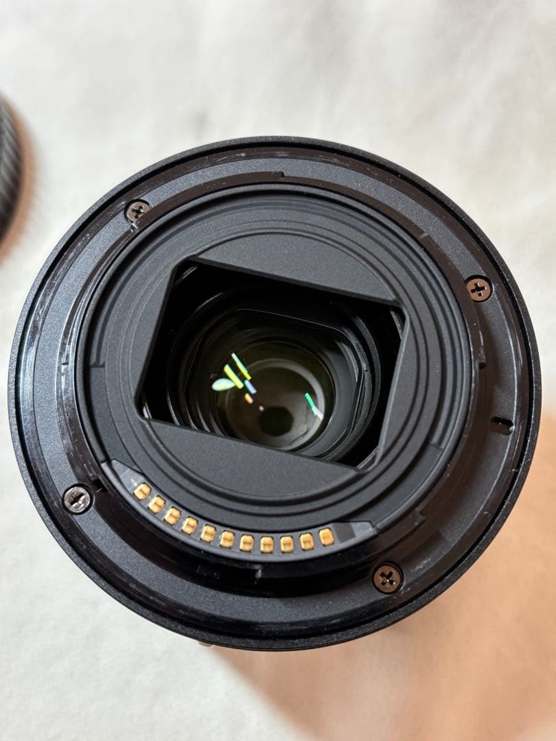 Nikon (ニコン) NIKKOR Z 28mm F2.8