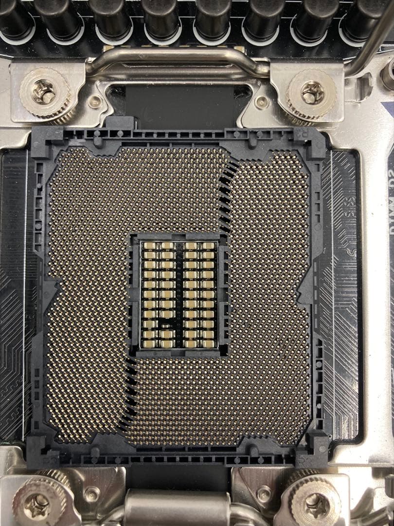 ASUS X99-E マザーボード ATX