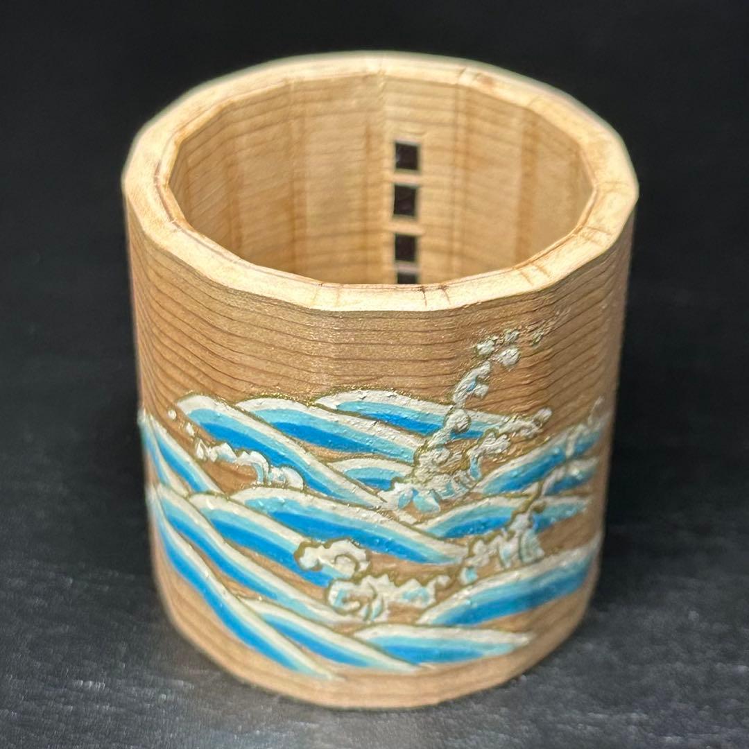 ★茶道具/金属工芸/陶磁器！蓋置 色々 まとめて 5個！共箱！★