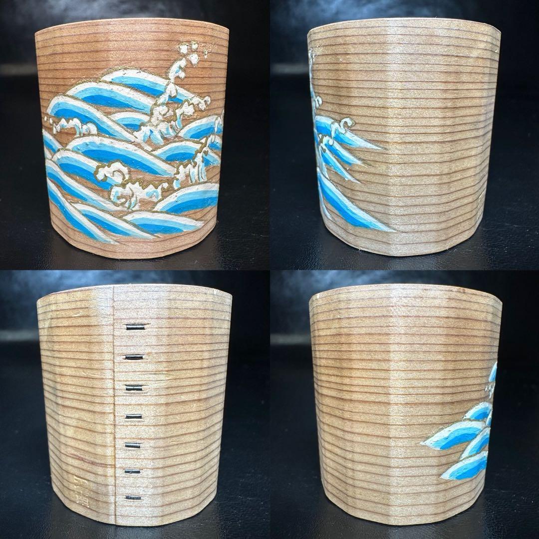 ★茶道具/金属工芸/陶磁器！蓋置 色々 まとめて 5個！共箱！★