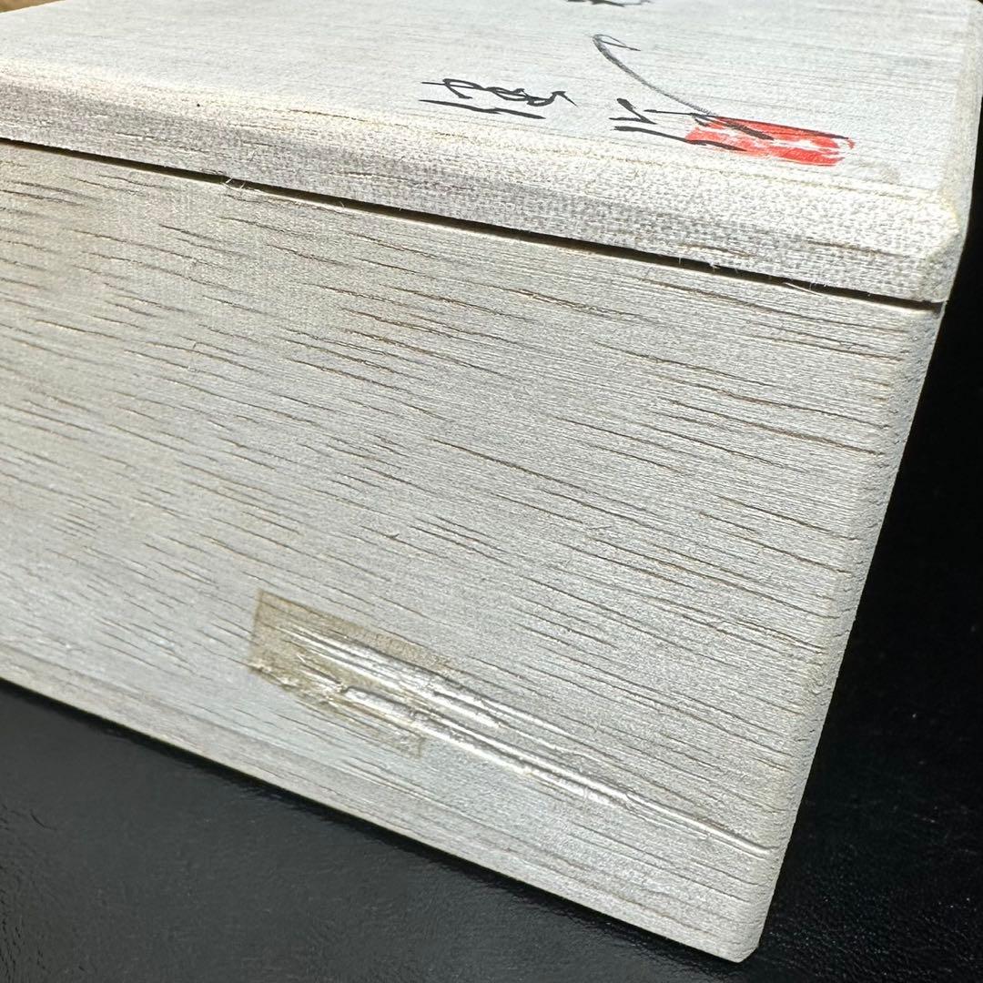 ★茶道具/金属工芸/陶磁器！蓋置 色々 まとめて 5個！共箱！★