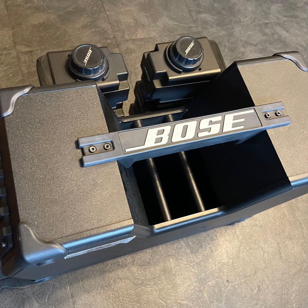 ★希少 BOSE 403 ボーズ スピーカー サテライトスピーカー 送料込