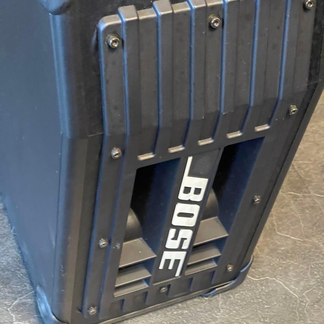 ★希少 BOSE 403 ボーズ スピーカー サテライトスピーカー 送料込