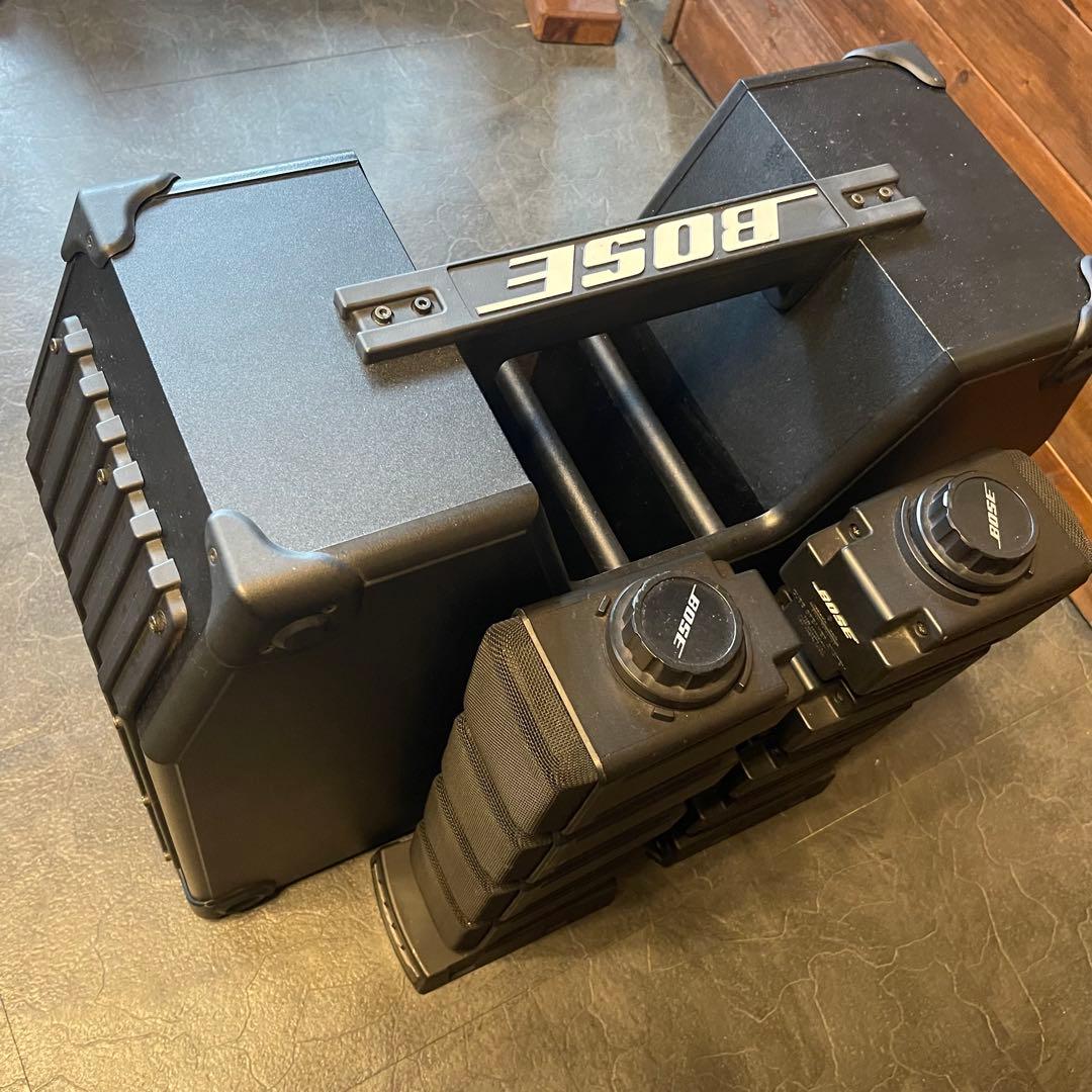 ★希少 BOSE 403 ボーズ スピーカー サテライトスピーカー 送料込