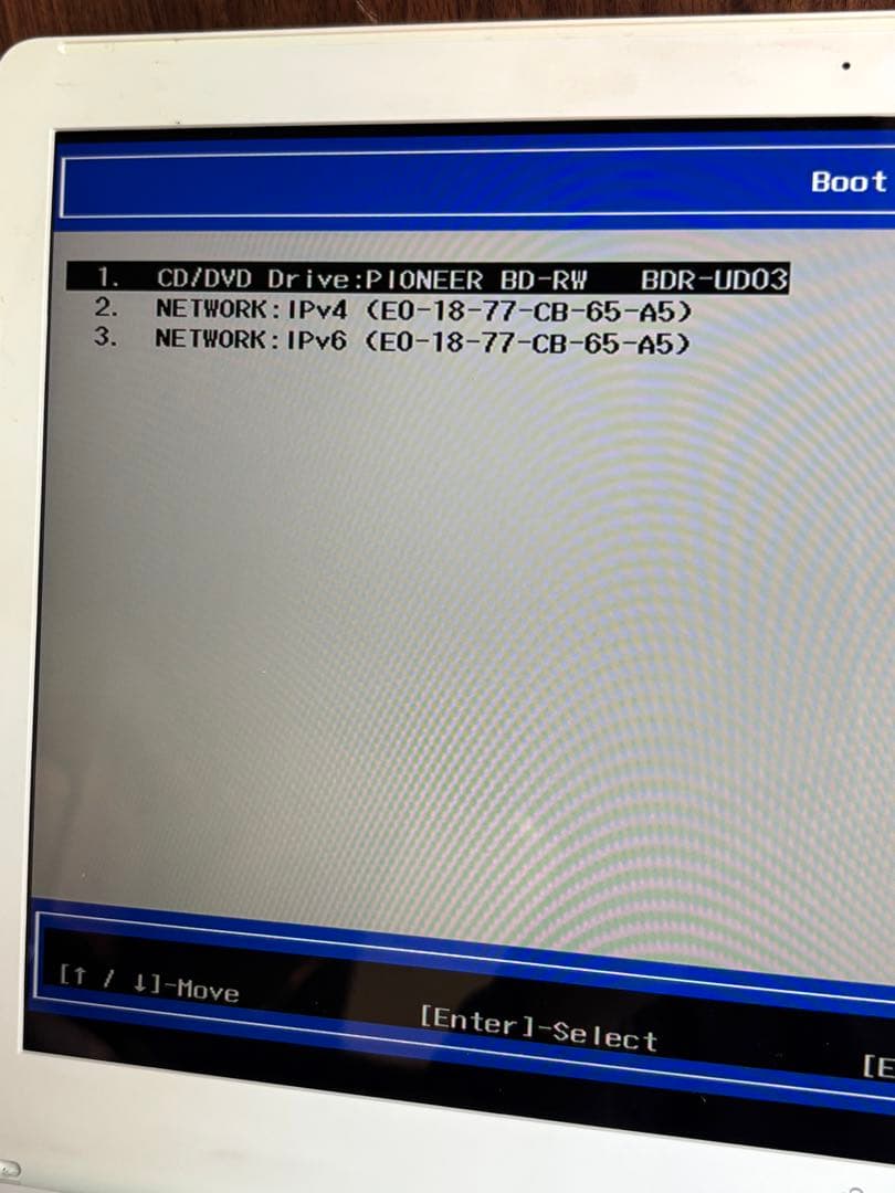 富士通ノートPC Intel Core i7通電確認済み