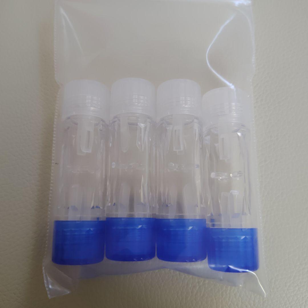 cleadew O2 30日分 コンタクト洗浄液　錠剤　2箱
