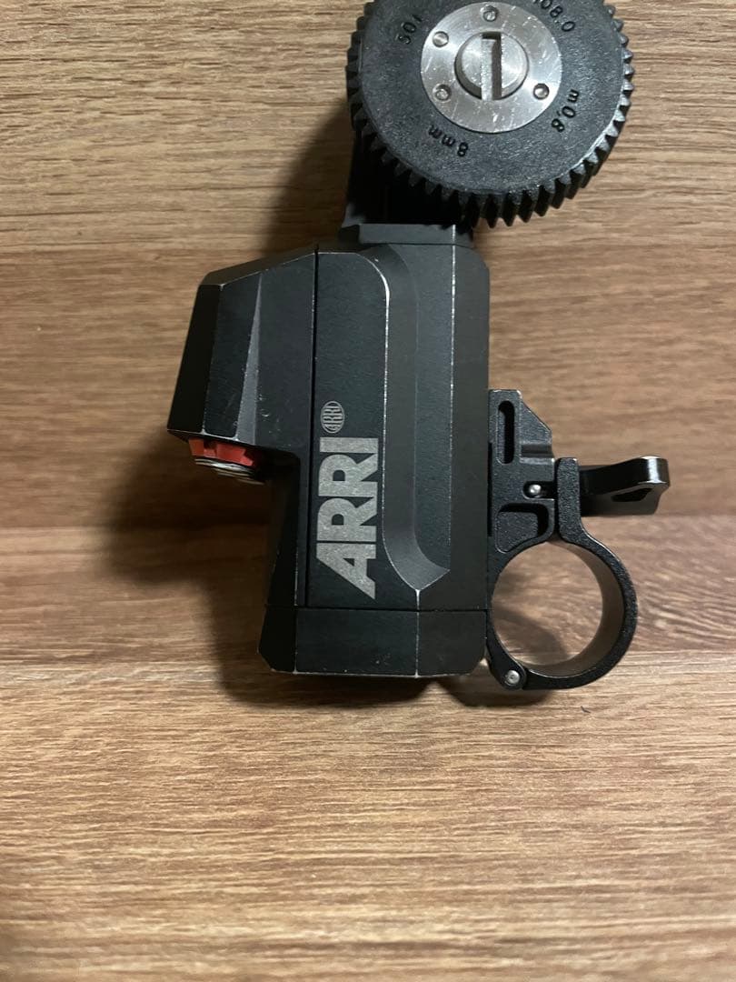 ARRI cforce mini モーター　レンズコントロール