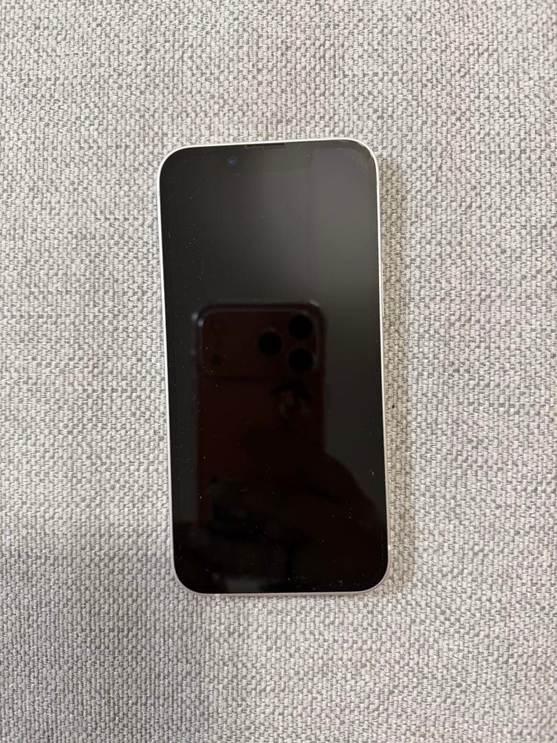 iPhone13mini 128 GB SIMフリー