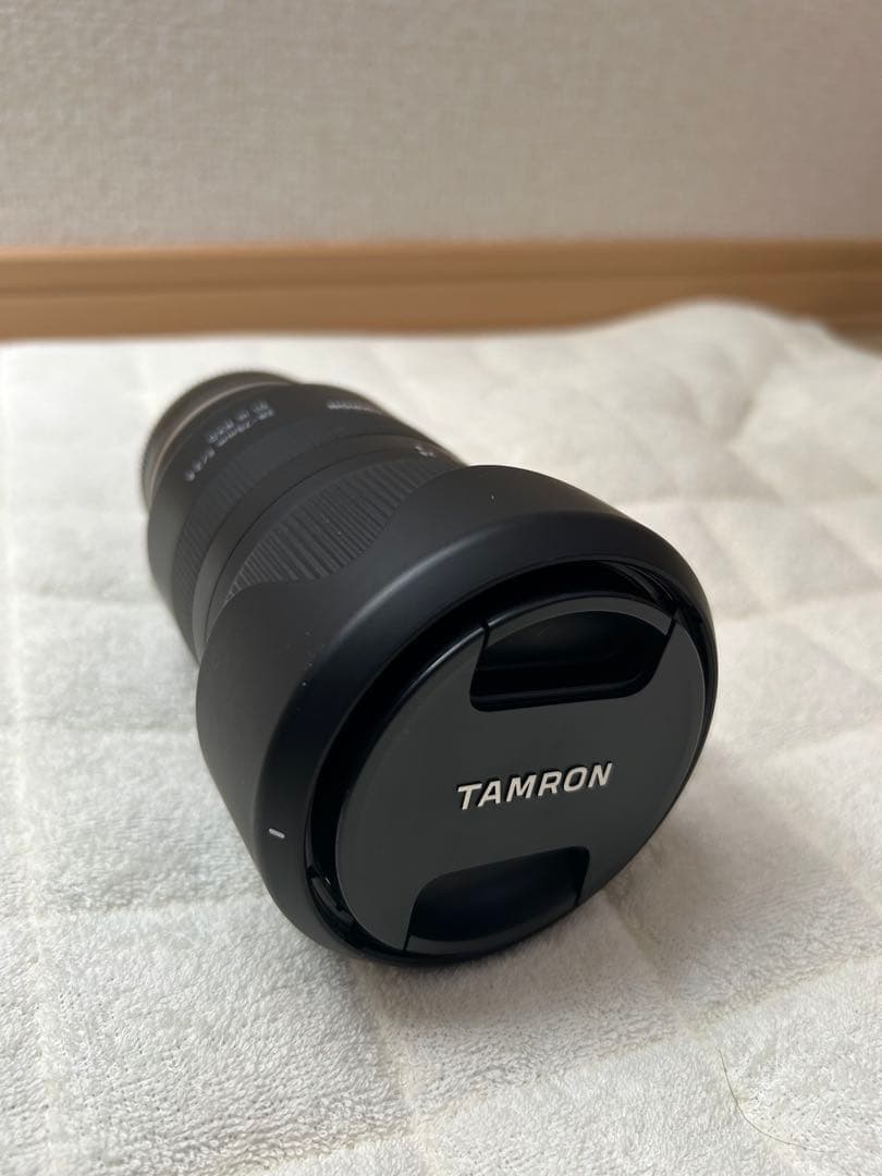 TAMRON（タムロン）28-75mm F/2.8 Di III RXD