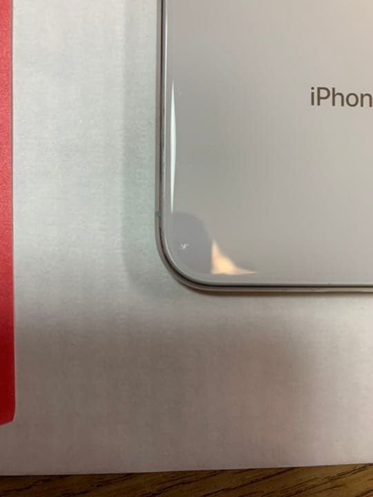 スマートフォン本体 iPhonexs 64GB