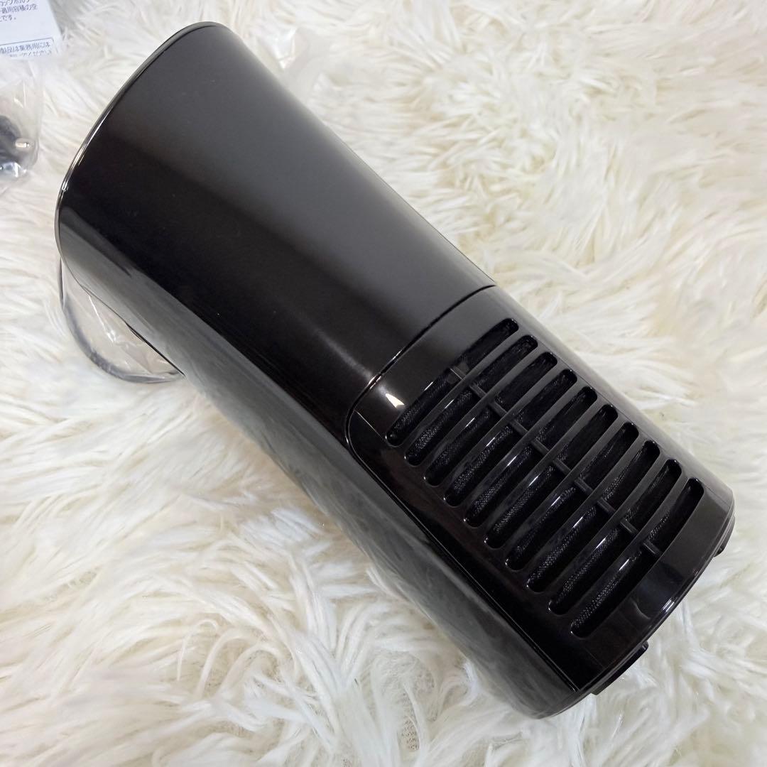 【新品】SHARP IG-NX15-B イオン発生器