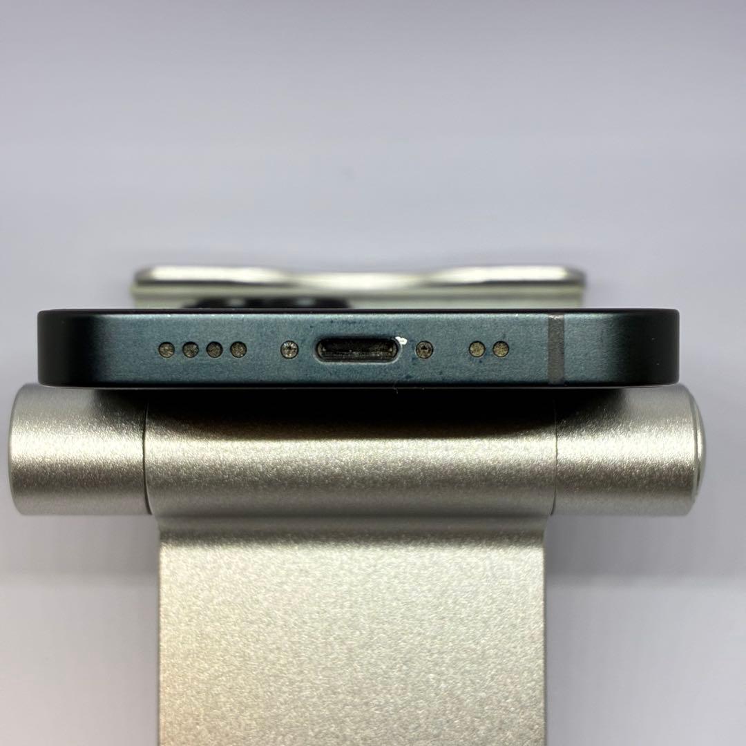「美品」iPhone13mini 256GB 大容量新品バッテリー　ブラック