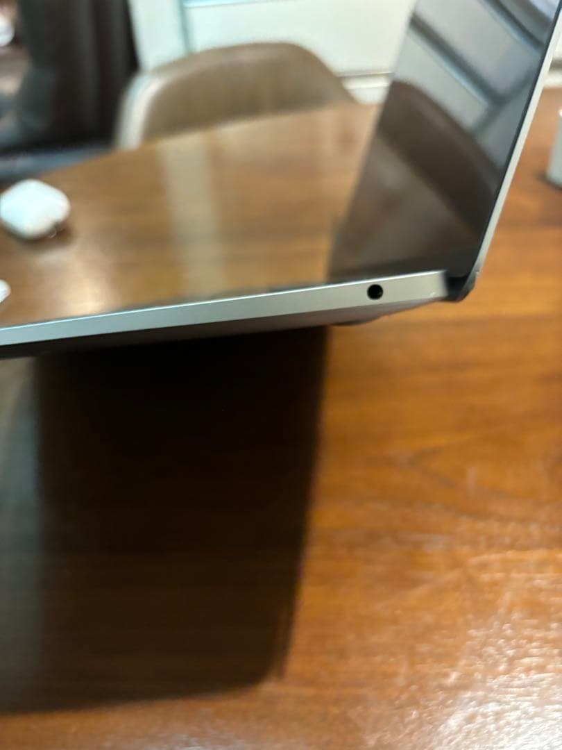 MacBook本体 MacBook Air 2020 Intel Core i5 16GB 256G