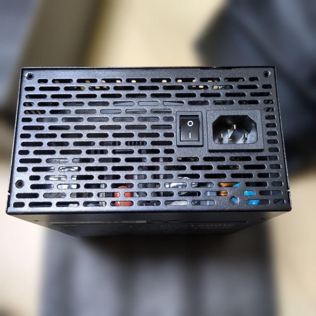 電源ユニット Thermaltake Toughpower iRGB Plus 1200W