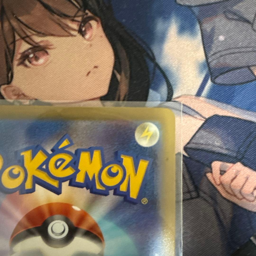 ポケモンカード メガカイリューexmur
