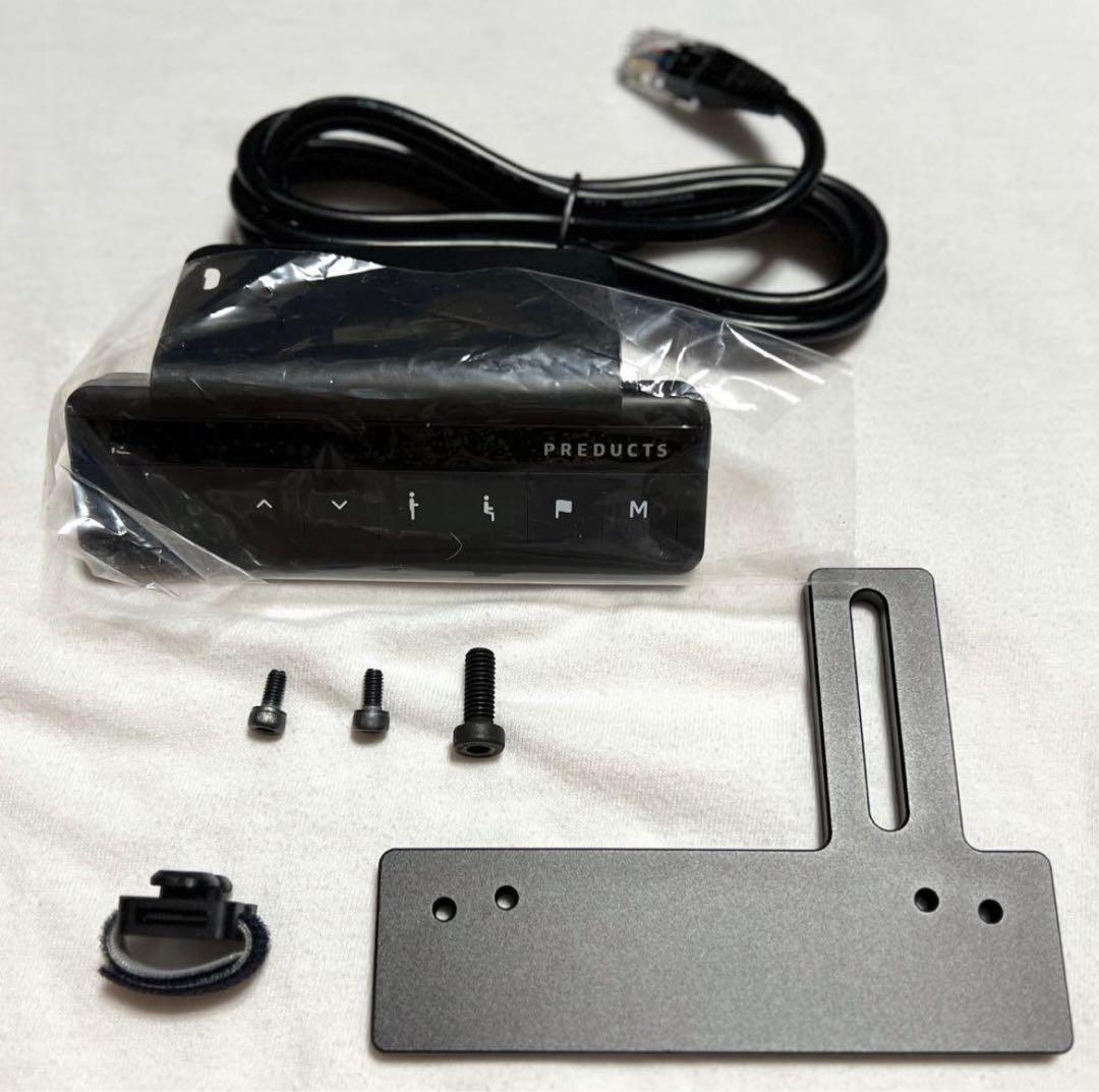 その他 PREDUCTS Desk Controller FLSP-CON1