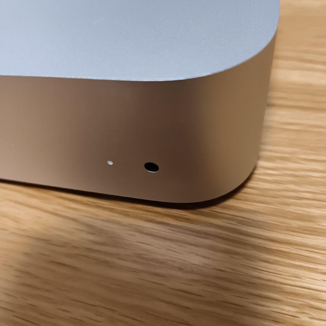 【美品】M4 Macmini 16gb 256gb