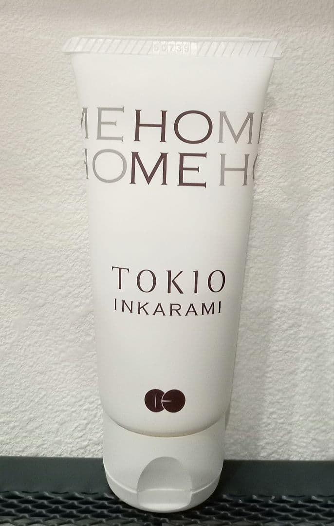 TOKIO インカラミ ホームN 6本セット