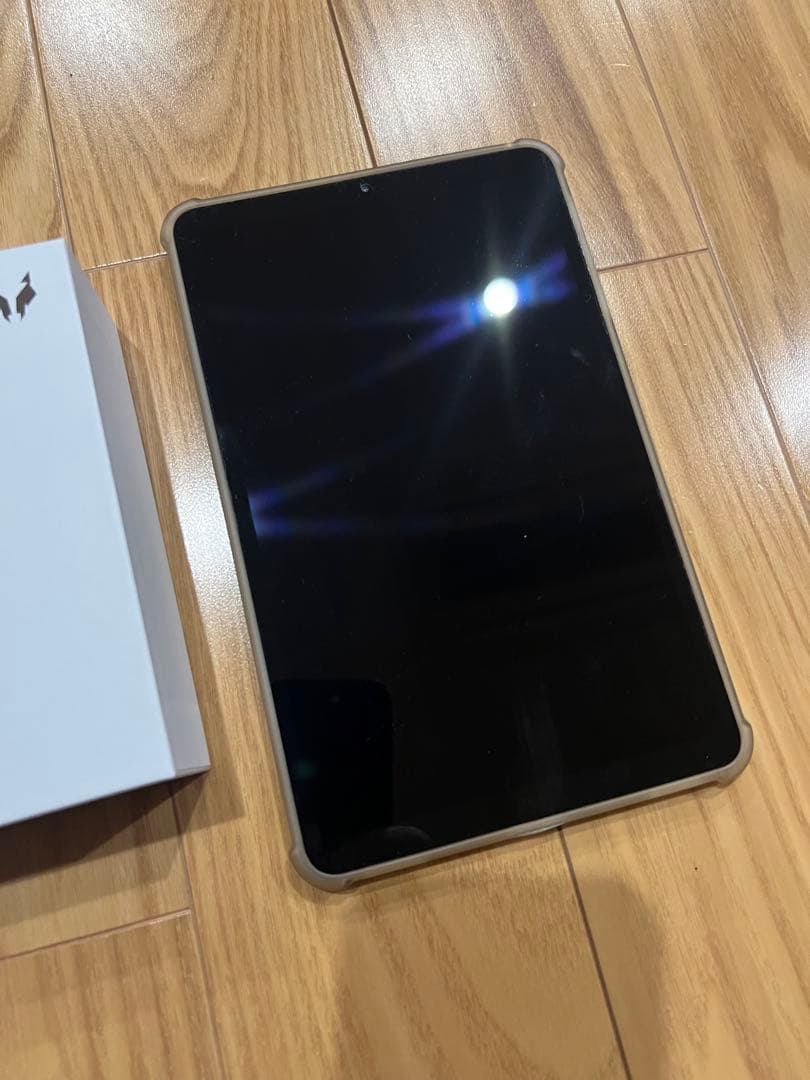 美品　HEADWOLF FPad Androidタブレット本体