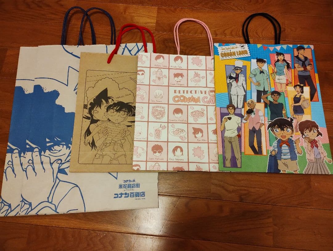 名探偵コナン グッズ まとめ売り