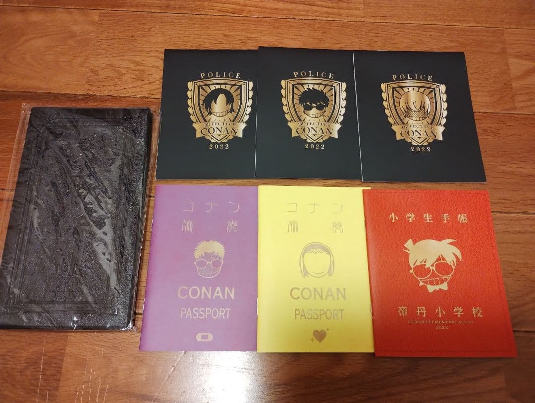 名探偵コナン グッズ まとめ売り