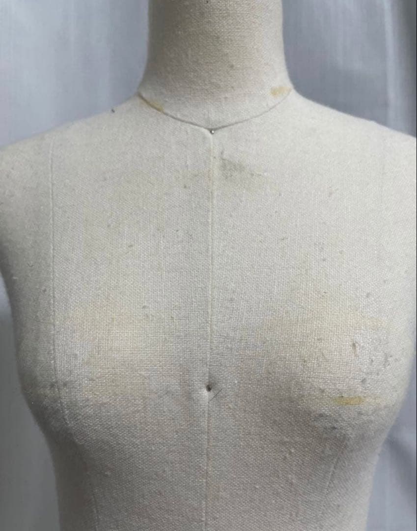 文化服装学院 9AR ボディ　1/2ボディ　まとめ売り　トルソー マネキン