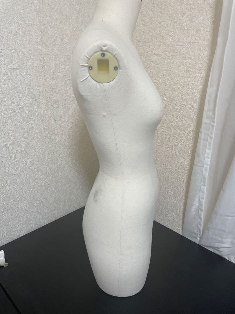 文化服装学院 9AR ボディ　1/2ボディ　まとめ売り　トルソー マネキン