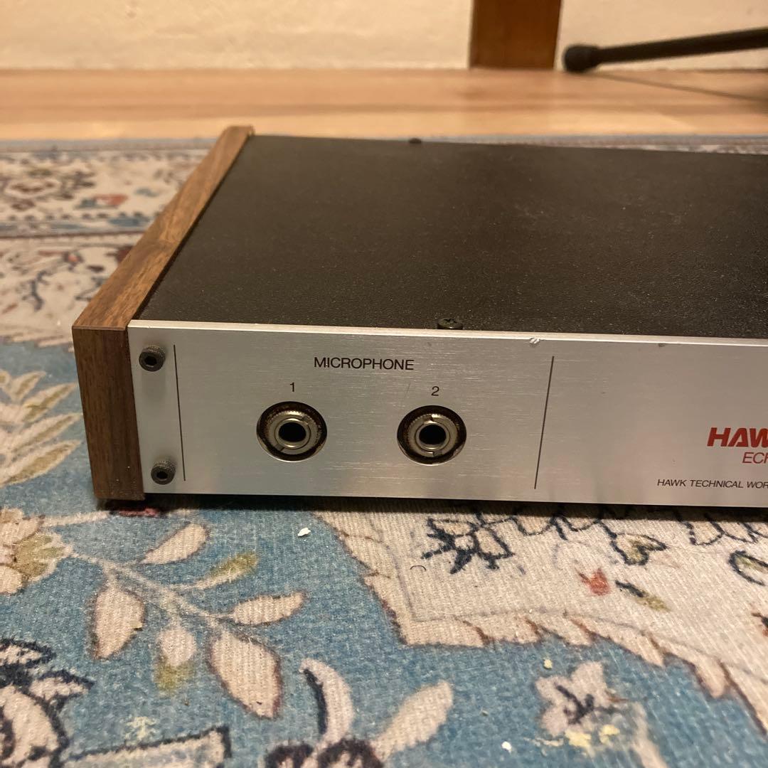 HAWK ホーク エコーユニット HR-15