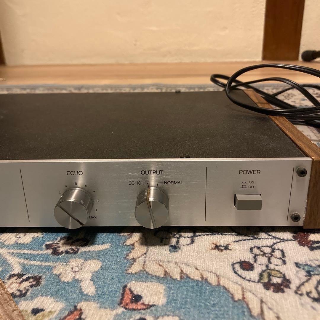 HAWK ホーク エコーユニット HR-15
