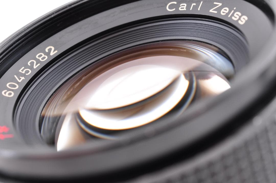 CONTAX Carl Zeiss Planar T* 50㎜ F1.4 AEJ