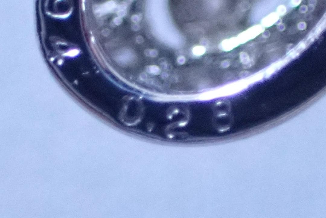 エメラルド　ペンダント　3.594ct　ダイヤ0.28ct　072