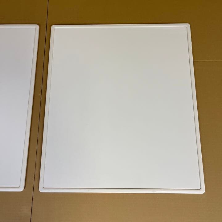 【美品】風呂ふた　LIXIL　INAX　組フタ　680 ✖ 1180