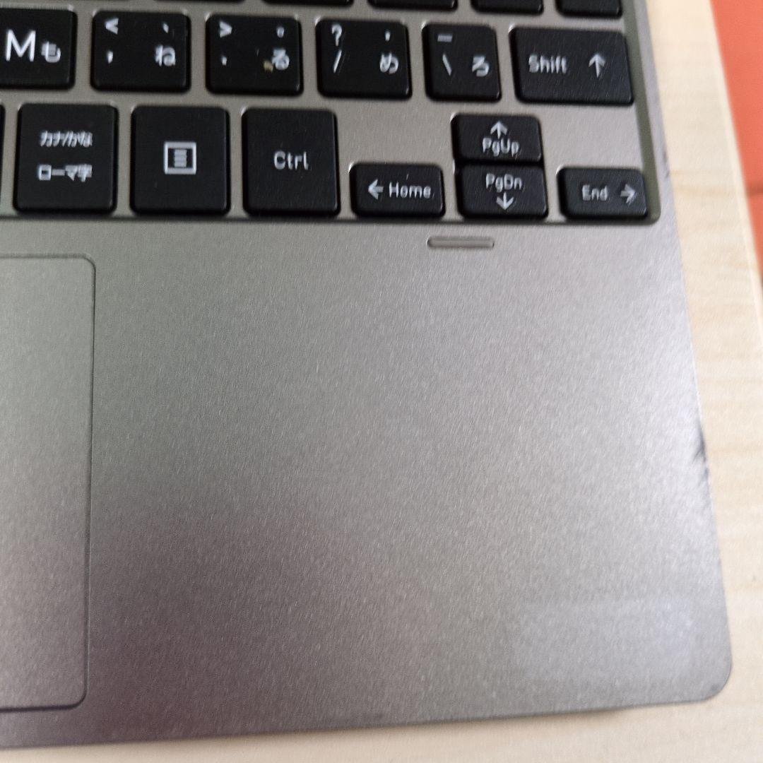 高校授業用ダイナブック K50-FV ノートパソコン 初期化済み／タブレット兼用