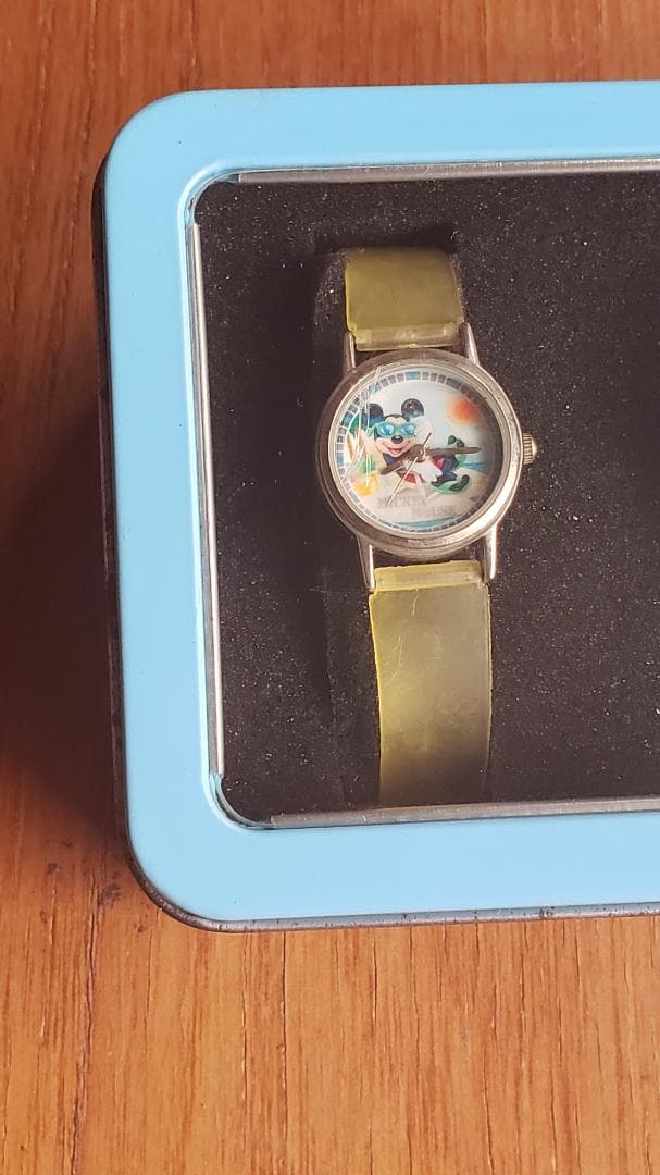 ⭐特別割引セット・MICKEY＆MINNIE・PAIRWATCH・Ｄｉｓｎｅｙ