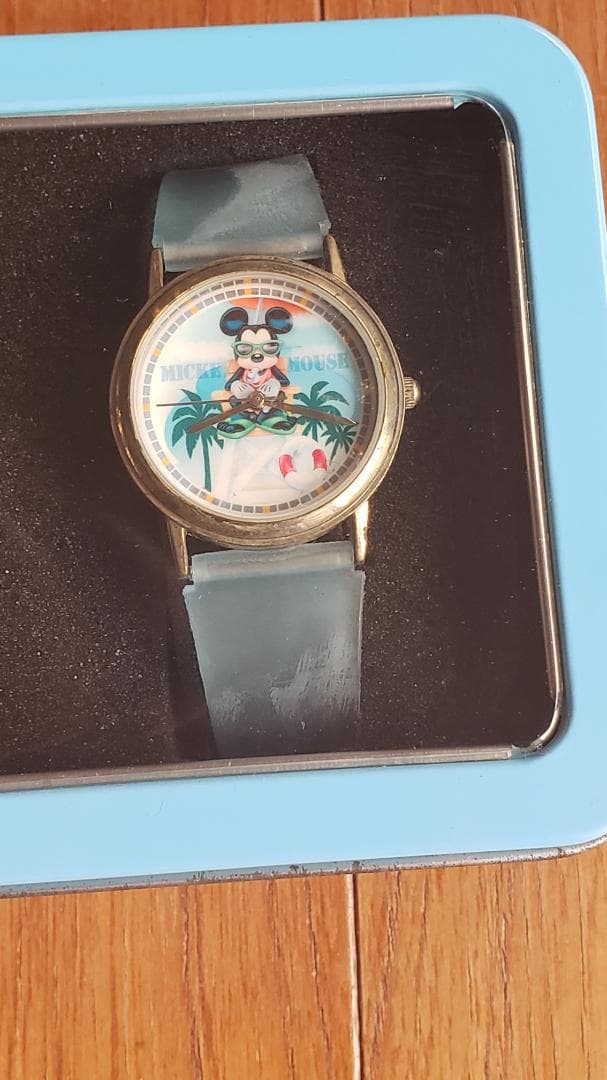 ⭐特別割引セット・MICKEY＆MINNIE・PAIRWATCH・Ｄｉｓｎｅｙ