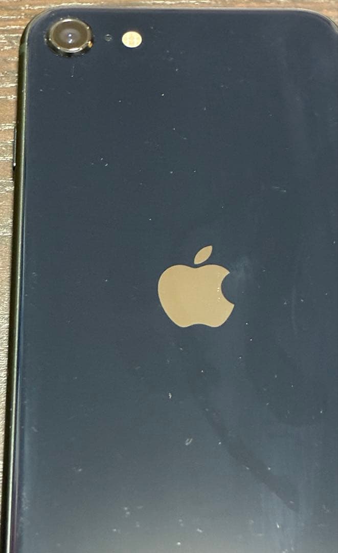 ♡iPhone SE 第3世代♡