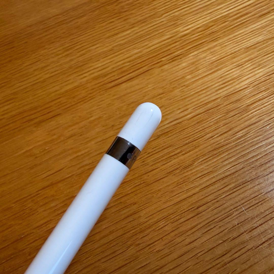 AppleiPad第7世代 ＋Applepencil＋ロジクールkeyboard