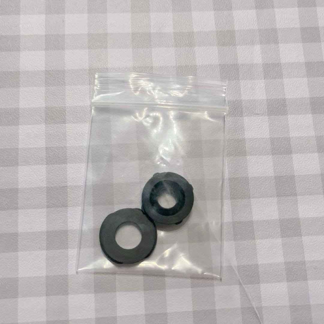 SANEIシャワーホース ラセン状 メーカー対応 水栓側アダプター付