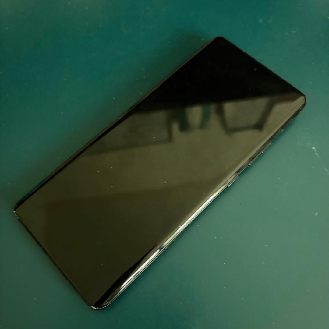 激安 Motorola edge 50s pro ソフトバンク 国内版