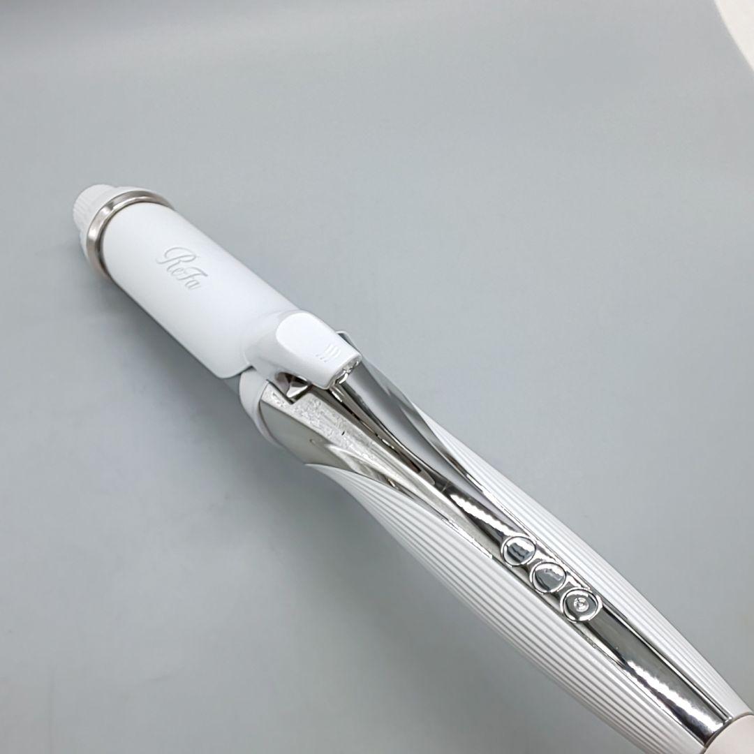 ReFa リファ ビューテック カールアイロン 32㎜《正規品》32