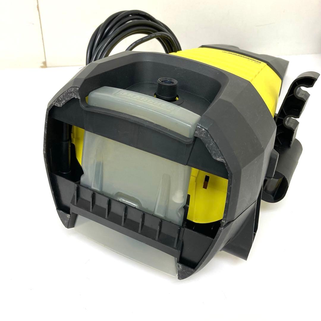 730-J 欠品あり! KARCHERケルヒャー K 2.360 高圧洗浄機