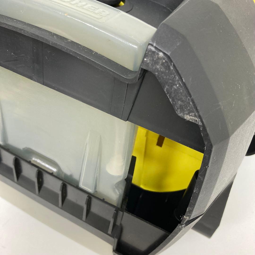 730-J 欠品あり! KARCHERケルヒャー K 2.360 高圧洗浄機