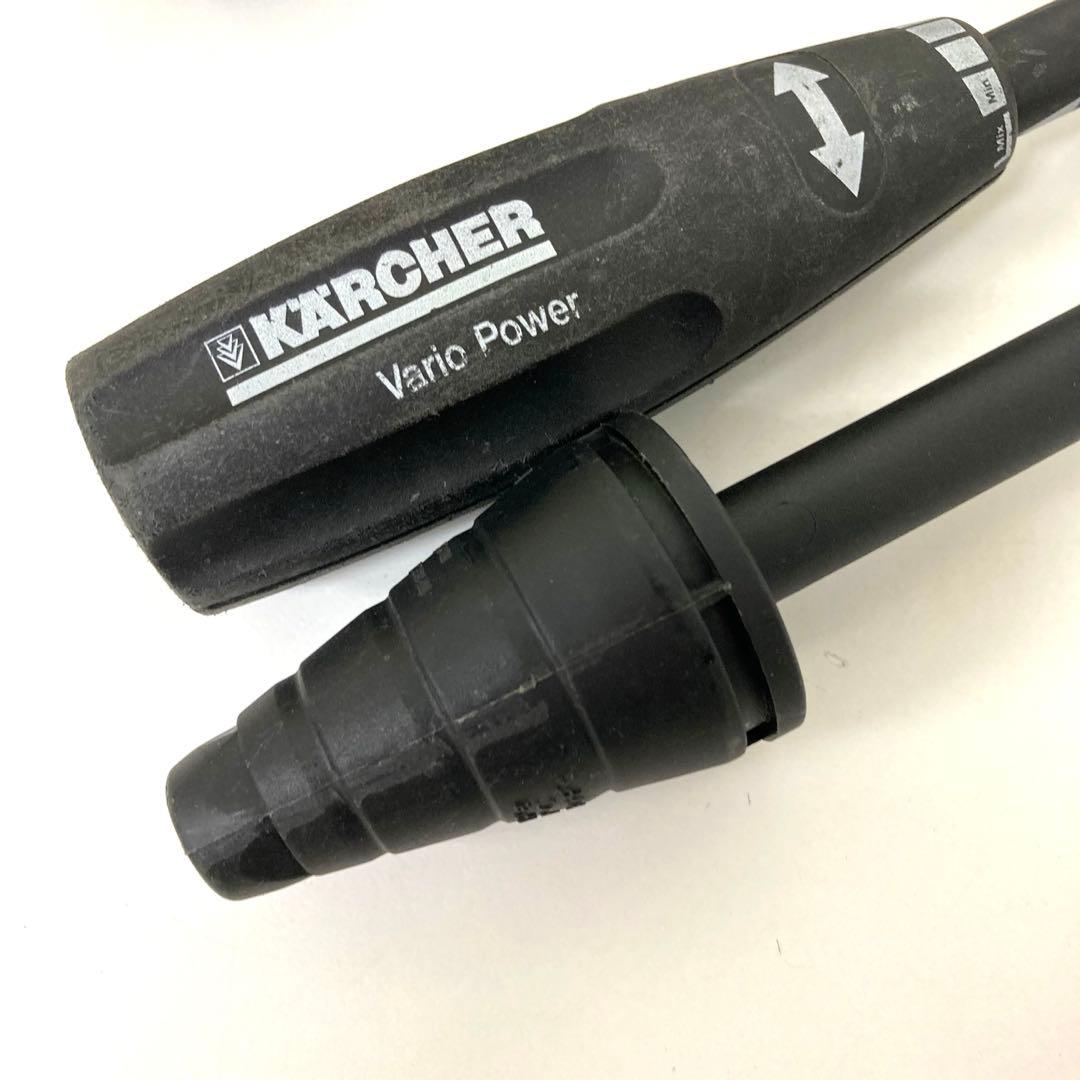 730-J 欠品あり! KARCHERケルヒャー K 2.360 高圧洗浄機